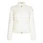 White 034 - MONCLER - Lans Jacket