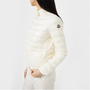 White 034 - MONCLER - Lans Jacket