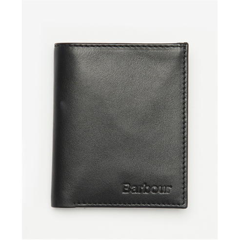 Barbour - Colwell Small Leather Billfold