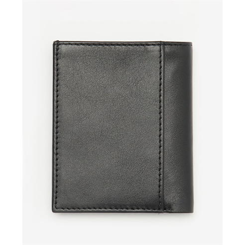 Barbour - Colwell Small Leather Billfold