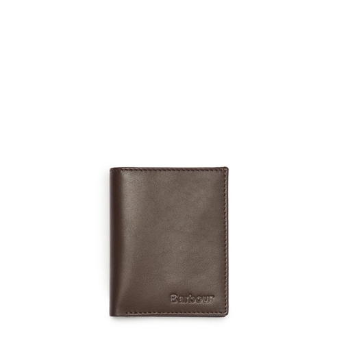 Barbour - Colwell Small Billfold