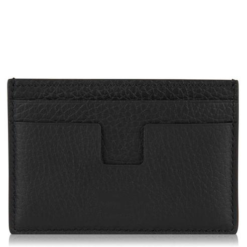 TOM FORD - Logo Card Slip