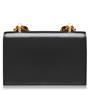 Black 1000 - ALEXANDER MCQUEEN - Jewel Knuckleduster Crossbody Bag