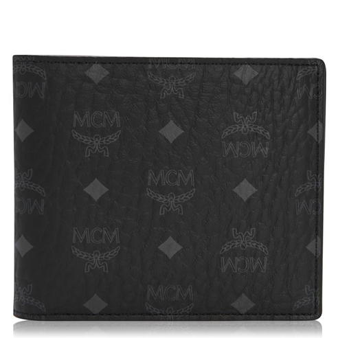 MCM - Logo Wallet