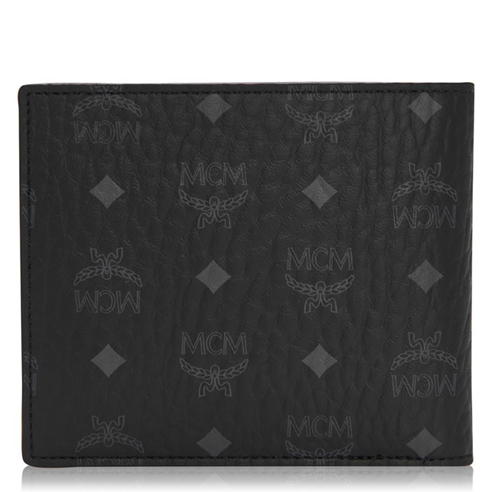 MCM - Logo Wallet
