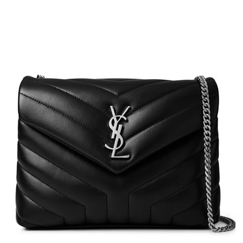 SAINT LAURENT - Loulou Chain Bag