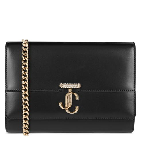 JIMMY CHOO - Varenne Clutch