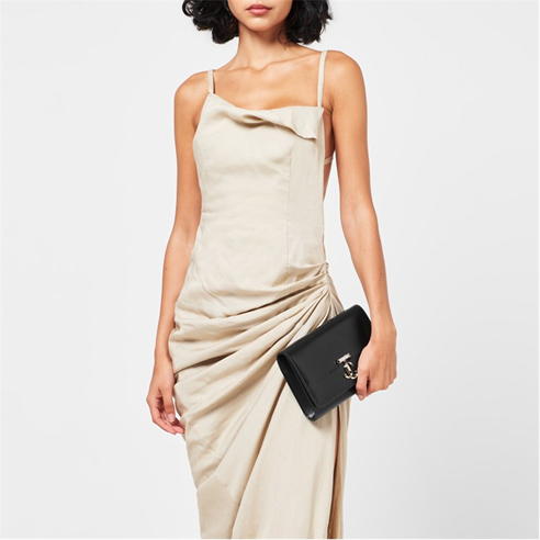 JIMMY CHOO - Varenne Clutch