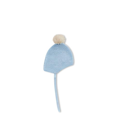 Sardon - Sardon Fur Pompom Ha Bb34