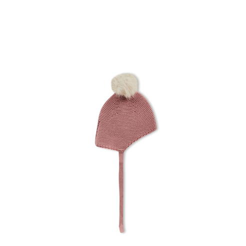 Sardon - Sardon Fur Pompom Ha Bb34
