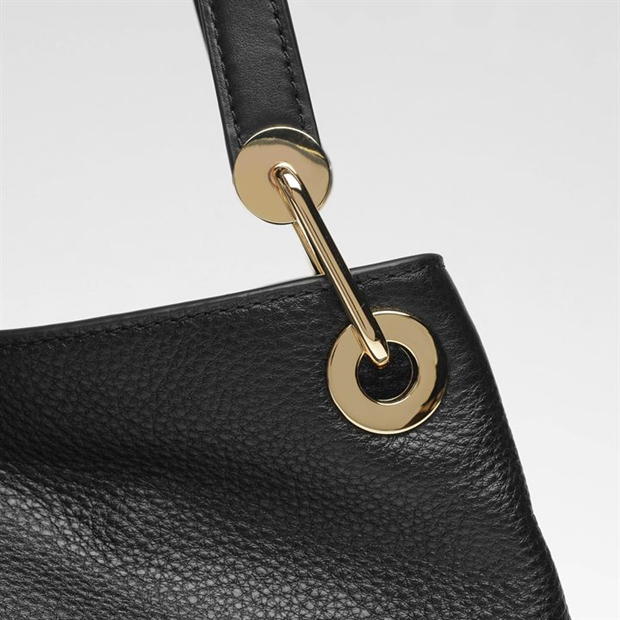Michael kors deals raven bag grey