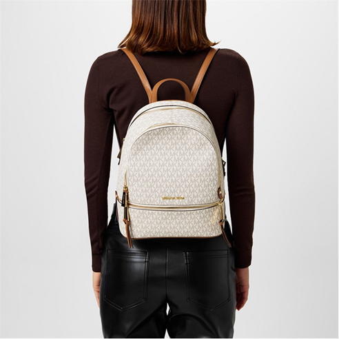 MICHAEL Michael Kors - Rhea Zip Backpack