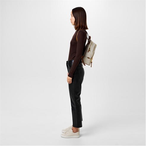 MICHAEL Michael Kors - Rhea Zip Backpack
