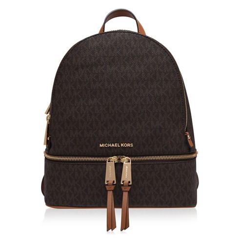 MICHAEL Michael Kors - Rhea Zip Backpack
