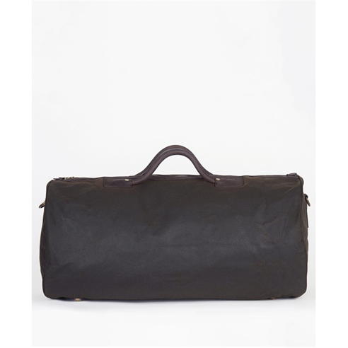 Barbour - Wax Holdall