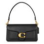 Black B4/LJ - Coach - Tabby Shoulder Bag 26