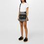 Black B4/LJ - Coach - Tabby Shoulder Bag 26