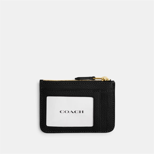 coach mini coin purse