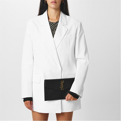 SAINT LAURENT - Uptown Pouch