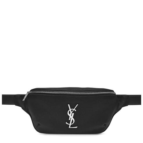SAINT LAURENT - Bumbag