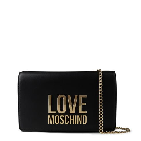 LOVE MOSCHINO - Lettering Shoulder Bag