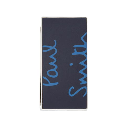 Paul Smith - Paul Logo Moneyclp Sn00