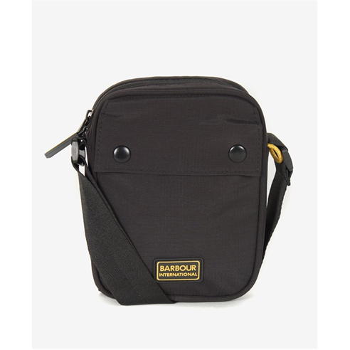 Barbour International - Ripstop Utility Bag