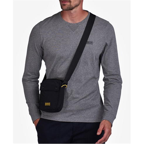 Barbour International - Ripstop Utility Bag