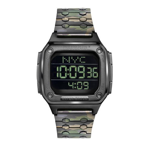 Philipp Plein - Plein HYPER SHOCK W Sn09