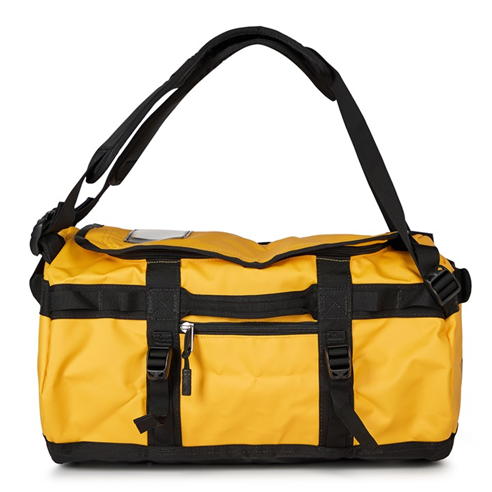 The North Face - Base Camp Duffel - Extra Small