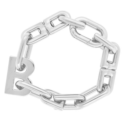 BALENCIAGA - B Chain Bracelet