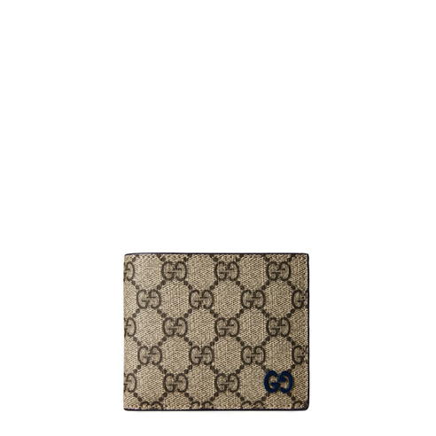 GUCCI - Gucci BI Wallet Sn42