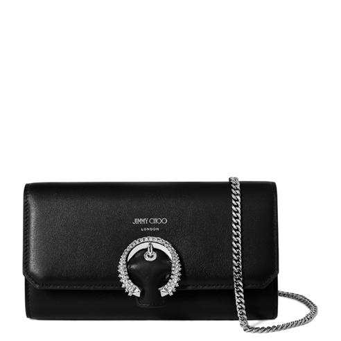 JIMMY CHOO - Chain Wallet