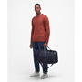 Blue NY91 - Barbour - Cascade Holdall