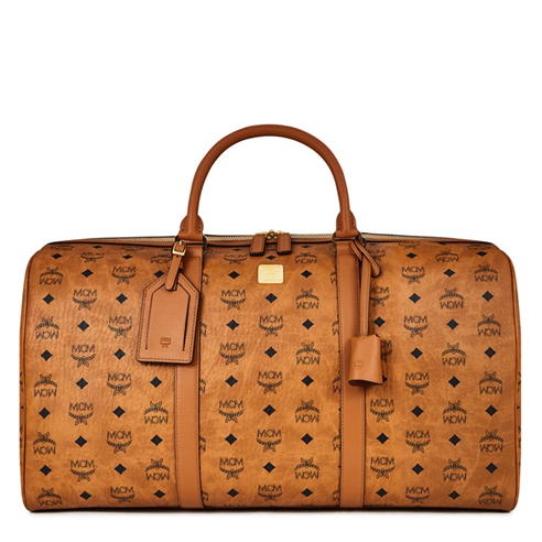 MCM - Mcm Visetos Holdall