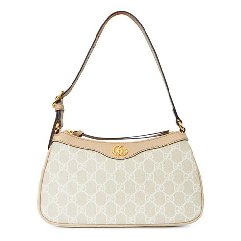 GUCCI - Ophidia Small Shoulder Bag