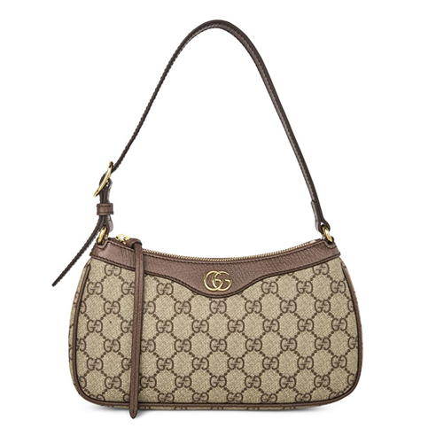 GUCCI - Ophidia Small Shoulder Bag