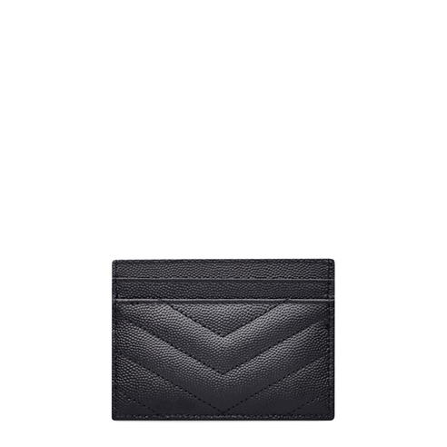SAINT LAURENT - Credit Card Holder