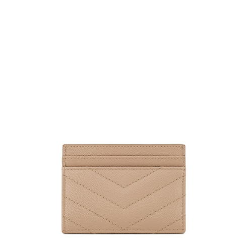 SAINT LAURENT - Credit Card Holder