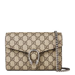 GUCCI - Dionysus Mini Shoulder Bag