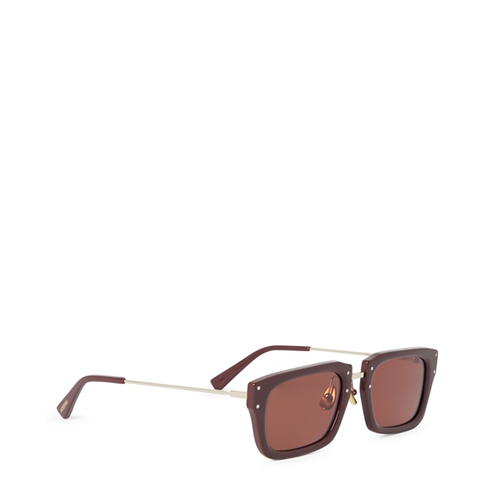 JACQUEMUS - Les Lunettes Soli Sunglasses
