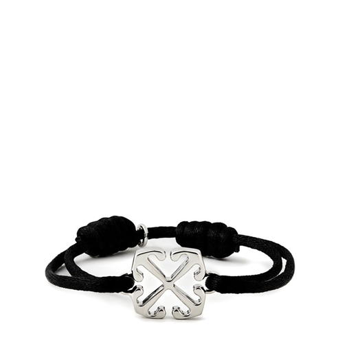 OFF WHITE - Off Arrow Bracelet Sn34