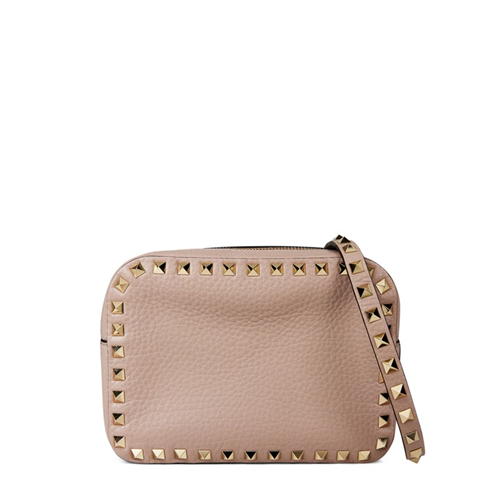 VALENTINO GARAVANI - Rockstud Cross Body Bag
