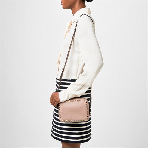 VALENTINO GARAVANI - Rockstud Cross Body Bag