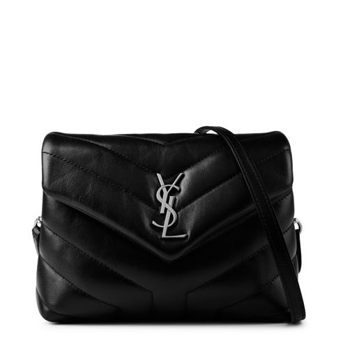 SAINT LAURENT - Loulou Toy Bag