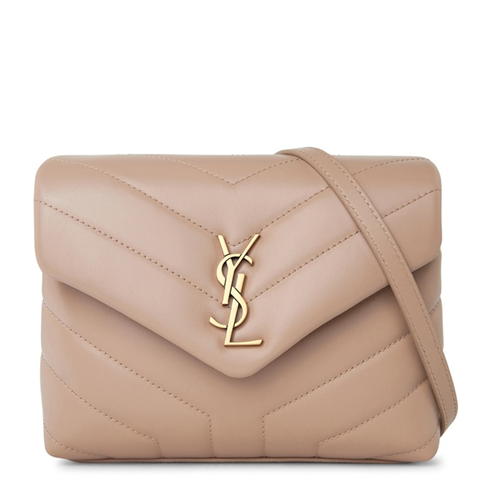 SAINT LAURENT - Loulou Toy Bag