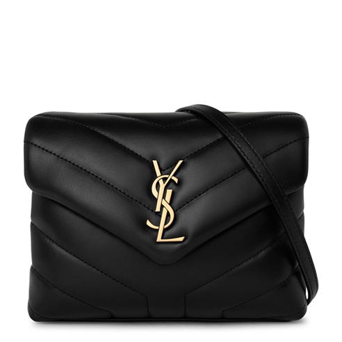 SAINT LAURENT - Loulou Toy Bag