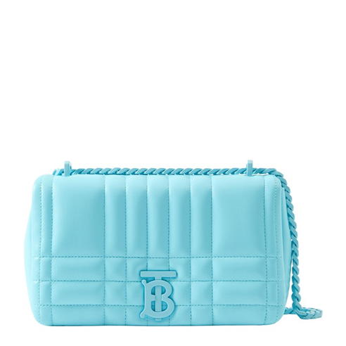 BURBERRY - Burb Mono Sm Lola Ld41