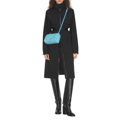 BURBERRY - Burb Mono Sm Lola Ld41