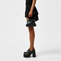 Black - VIVIENNE WESTWOOD - Emma Frame Purse Bag